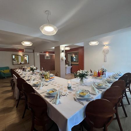 Pensjonat I Klub Jezdziecki Michelin Włocławek Exterior foto